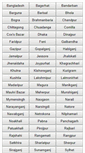 Mobile Screenshot of mapsofbangladesh.com